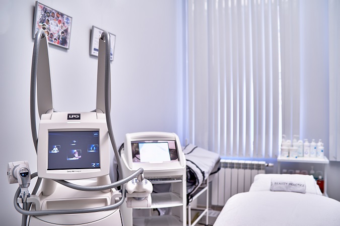 Клиника эстетической медицины Beauty Practice